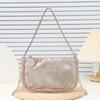 Damen Clutch Tasche Geldbörse Handtasche Mode Kleine Geldbörse Münzbeutel Lässig Täglich Party Umhängetasche