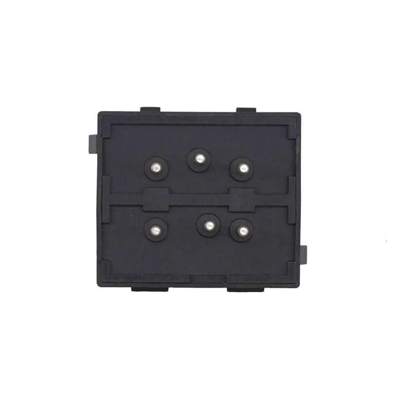 Window Control Switch Electric Power Master Window Switch For 1994-1997 Dodge Ram 1500 Chrysler Town & Country Front Driver Side