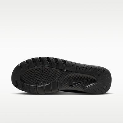 Nike Flex Train Black
