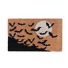Halloween Decor 40 Inch Indoor Outdoor Doormat for Festive Decoration
