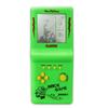 "Classic Large-Screen Retro Tetris Handheld Game Console for Kids"