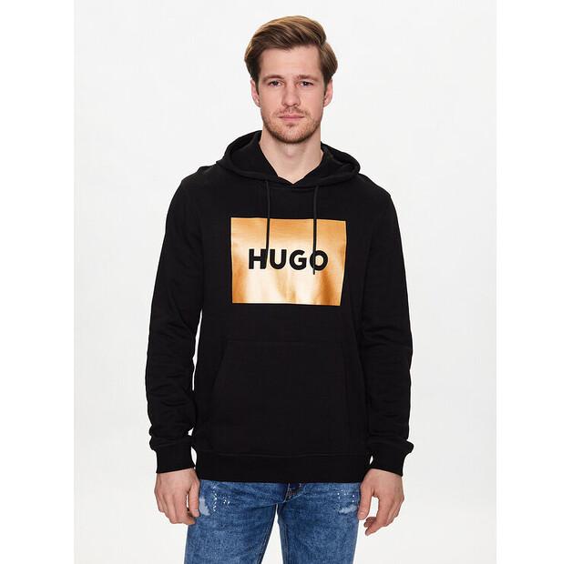 Толстовка HUGO 50484743 EU S