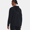Under Armour Outrun The Storm Hooded Jacket 'Black' Men's 1376794-002