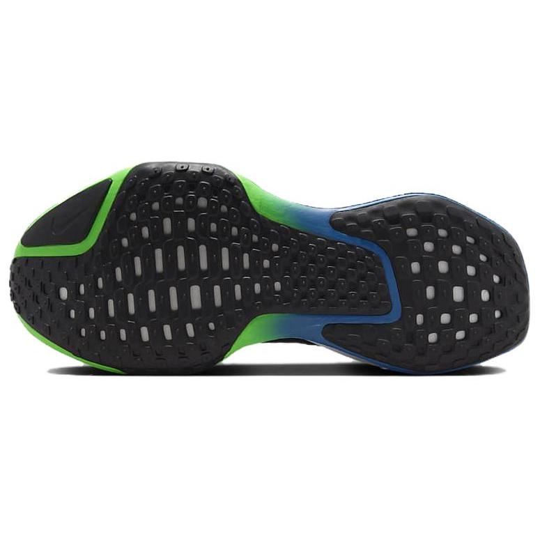 New Nike ZoomX Invincible Run 3 Thunder Blue DR2615-403