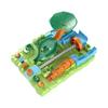 Puzzle Gehirnspiel Lustiges Spiel Inspiriert Kinder, einzigartige Herausforderungen zu lösen