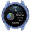 Fenix8 Accessories TPU Case Cover For Garmin Fenix 8 51MM 47MM 43MM Replacement Durable Protection Case Frame Cover Bumper Shell
