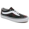 Vans 'Tartan Green' Bold Ni VN0A3WLPV8B