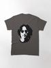 John Lennon Iconic Lennon Retro Portrait | PERFECT GIFT FOR YOU AND FRIENDS Classic T-Shirt