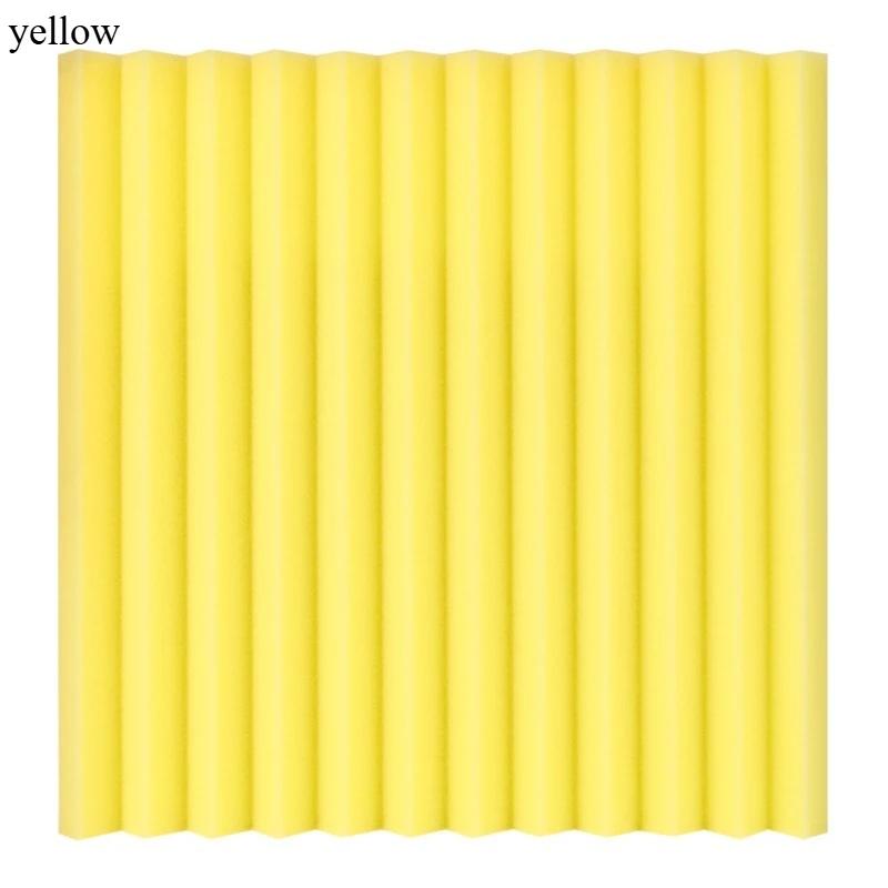 1PCS Soundproof foam, cotton, sponge, flame-retardant, without glue, indoor and environmentally friendly