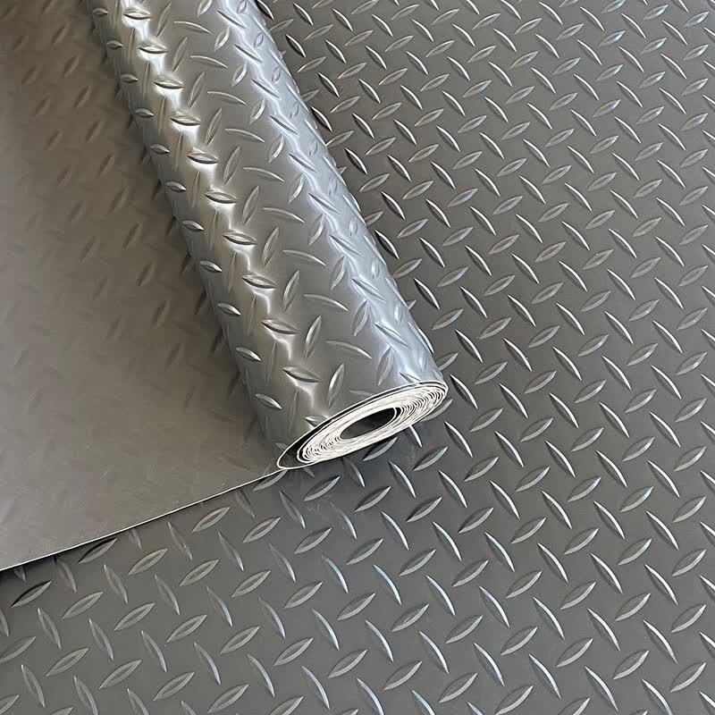 Yuzhiyun PVC Anti-Slip Floor Mat