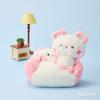 NCT WISH wishnini house ROOM PLUSH SET Version Select Official K-POP Goods