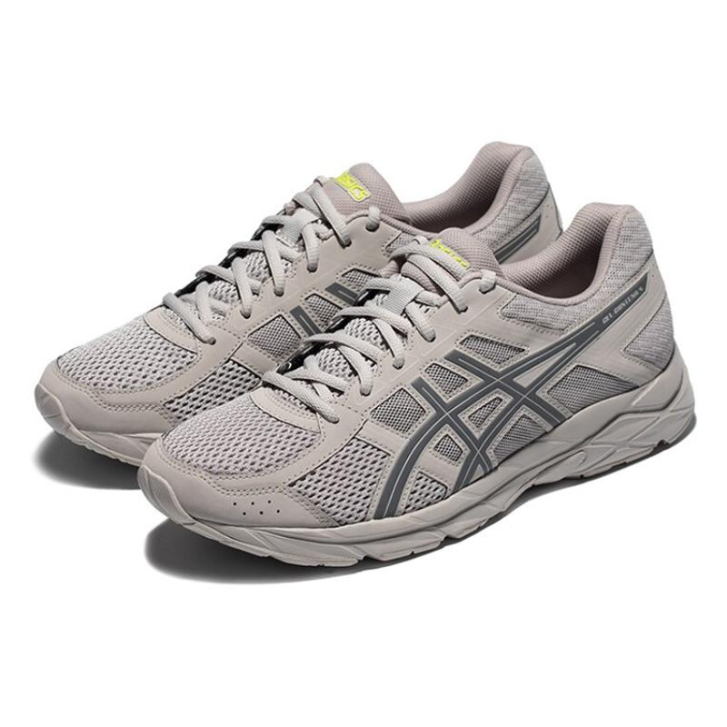 Asics Gel-Contend 4 Stone Grey Sneakers T8D4Q-029