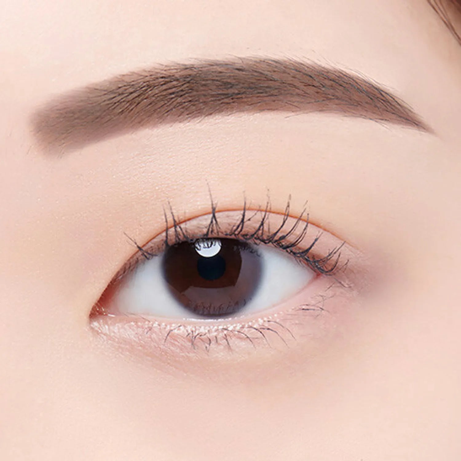 BANILA CO Smudge Out Detail Brow Pencil (3 Colors) 01 Deep Brown