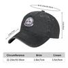 Cacoy Ca?ete Doce Pares Melbourne Cowboy Hat Bobble Hat Sun Cap Women's 2024 Men's