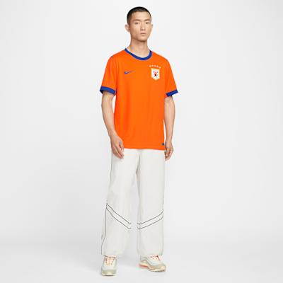Nike Dri Fit Soccer Jersey Fan Edition Men's