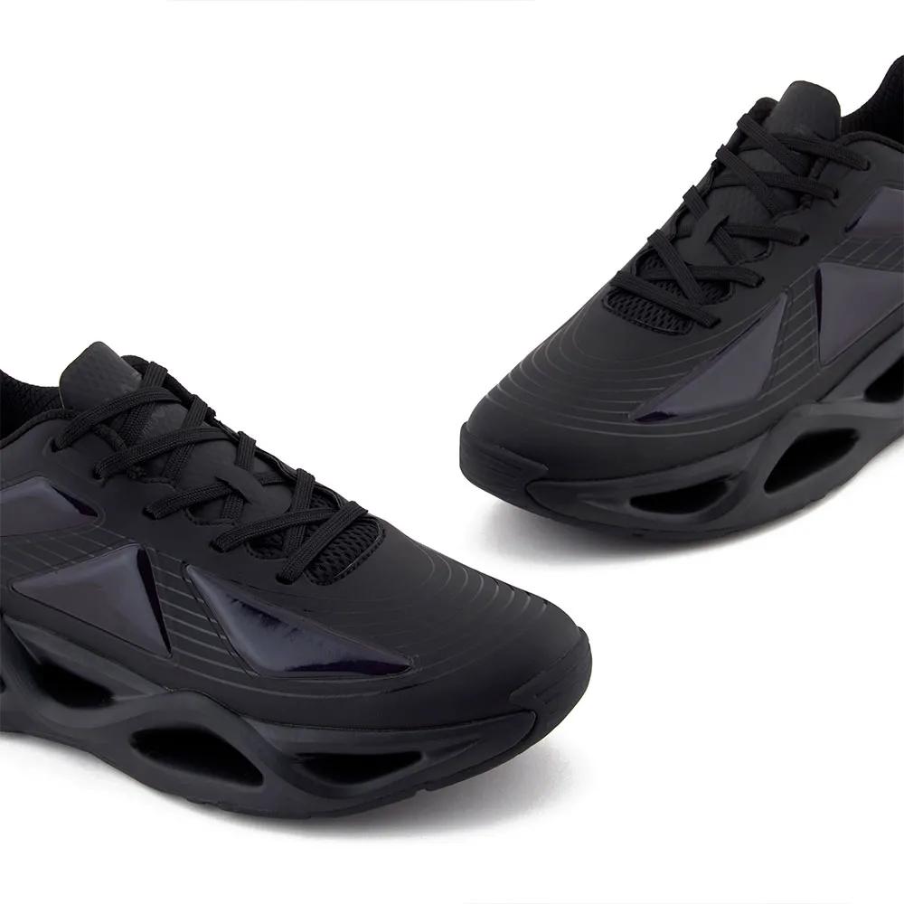 EA7 EMPORIO ARMANI Кросовки Infinity Mirror