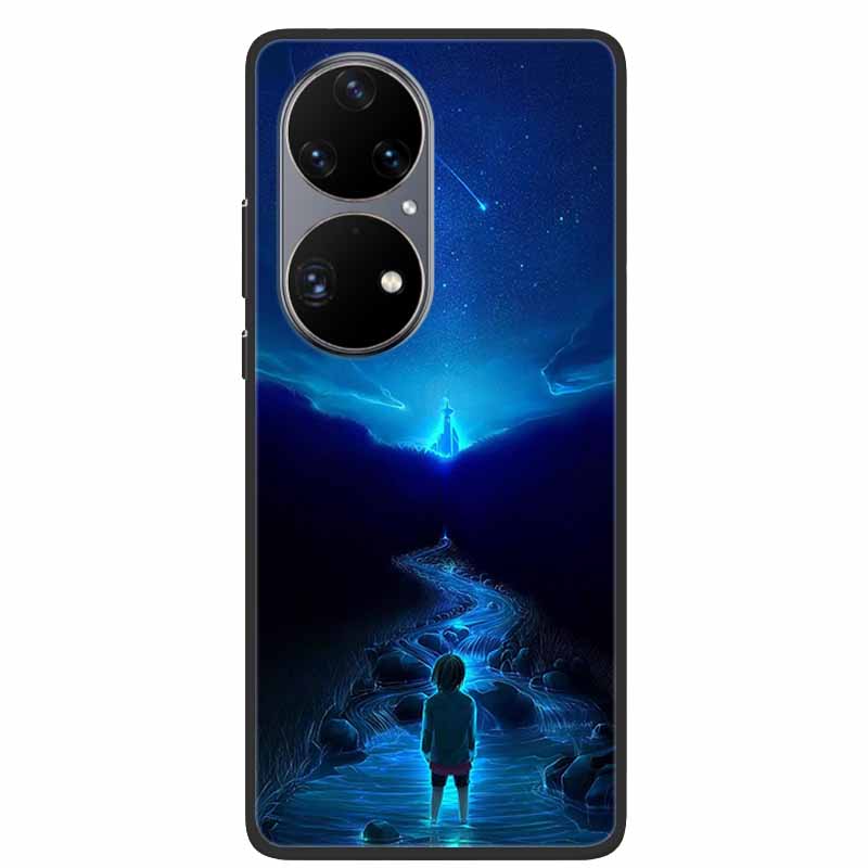 For Honor 70 5G Cases 70 Pro 70Pro + 2022 Fashion Soft TPU Silicone Phone Case For Huawei Honor70 Pro Plus Back Cover Coque Cute