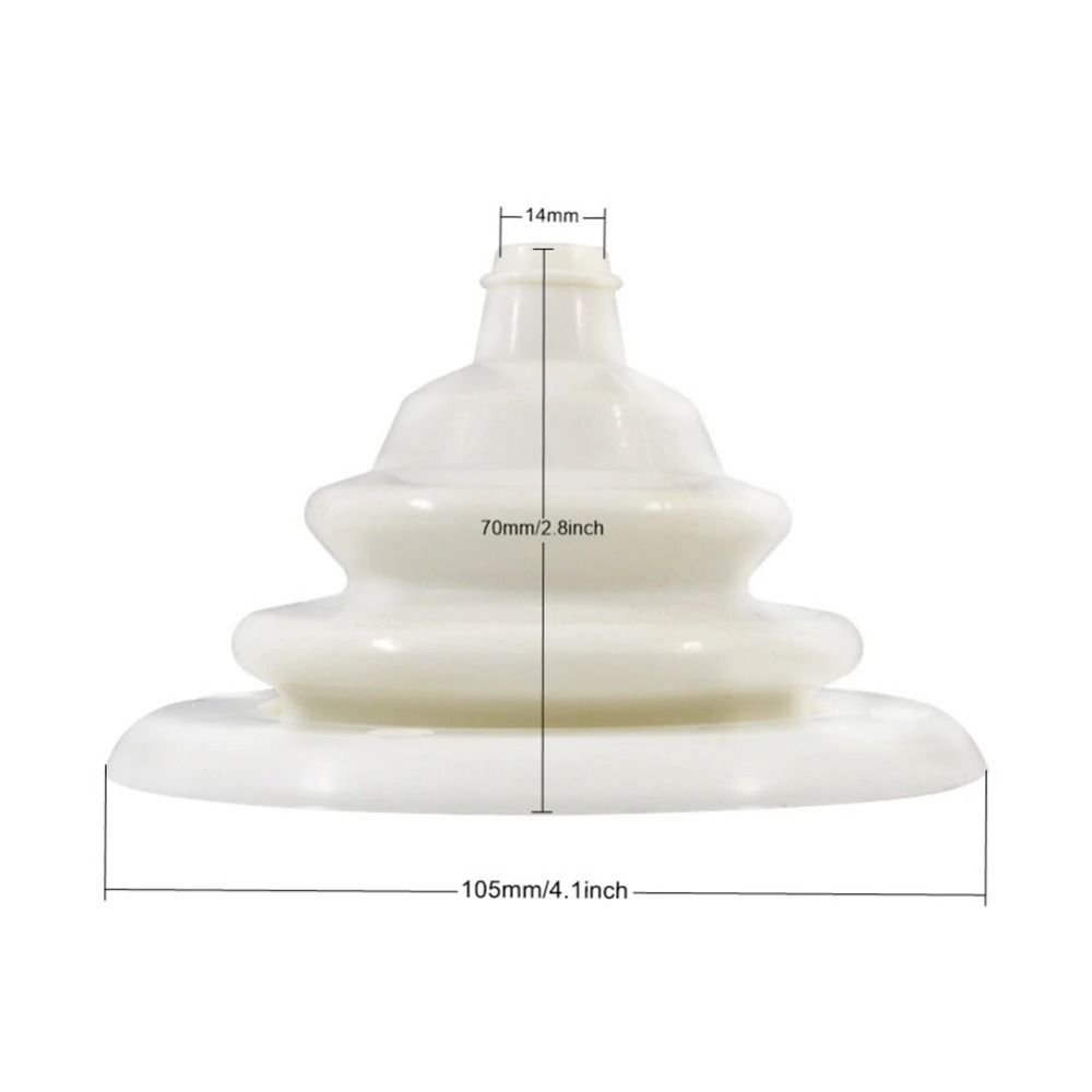 Universal Boat Motor Cable Boot Durable Boat Accessories New Wire Line Boot