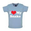 Tops – T-Shirts