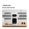 Xiaodu Smart Camera C800 Video Call Edition (CN version)