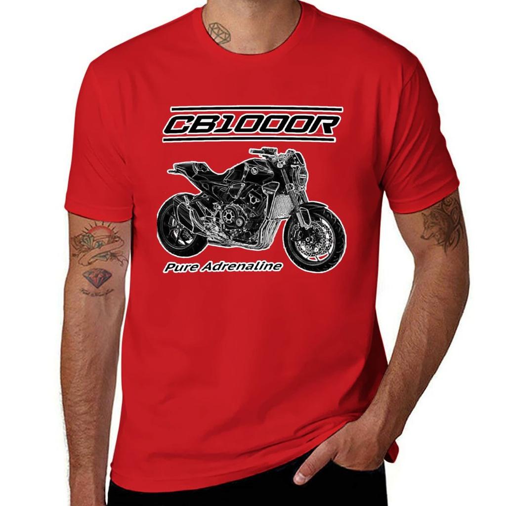 CB1000R For Fans T-Shirt customs customizeds tees mens t shirt graphic