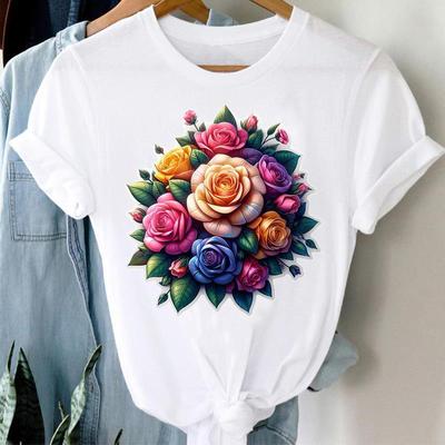 Tops – T-shirts