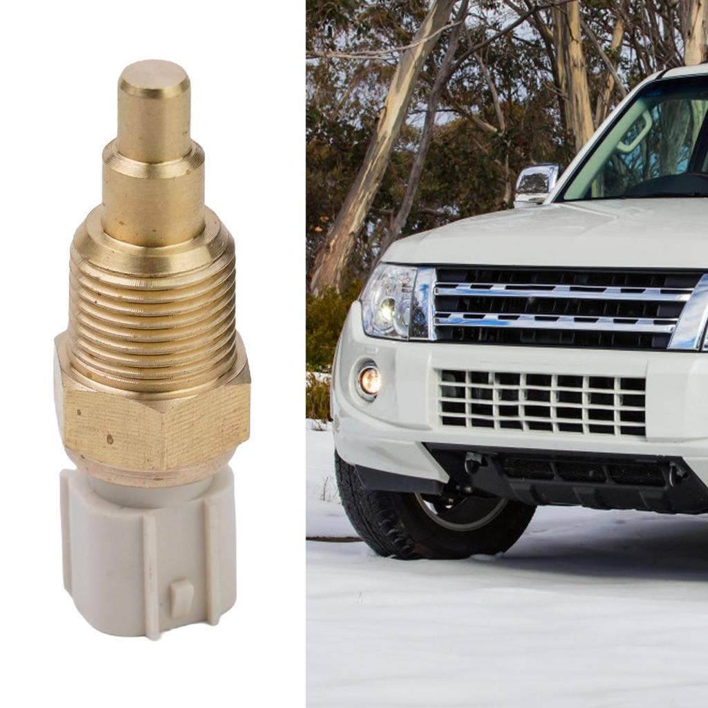 Sensor Switch Water Temperature For Mitsubishi For Diamante Gelan L400