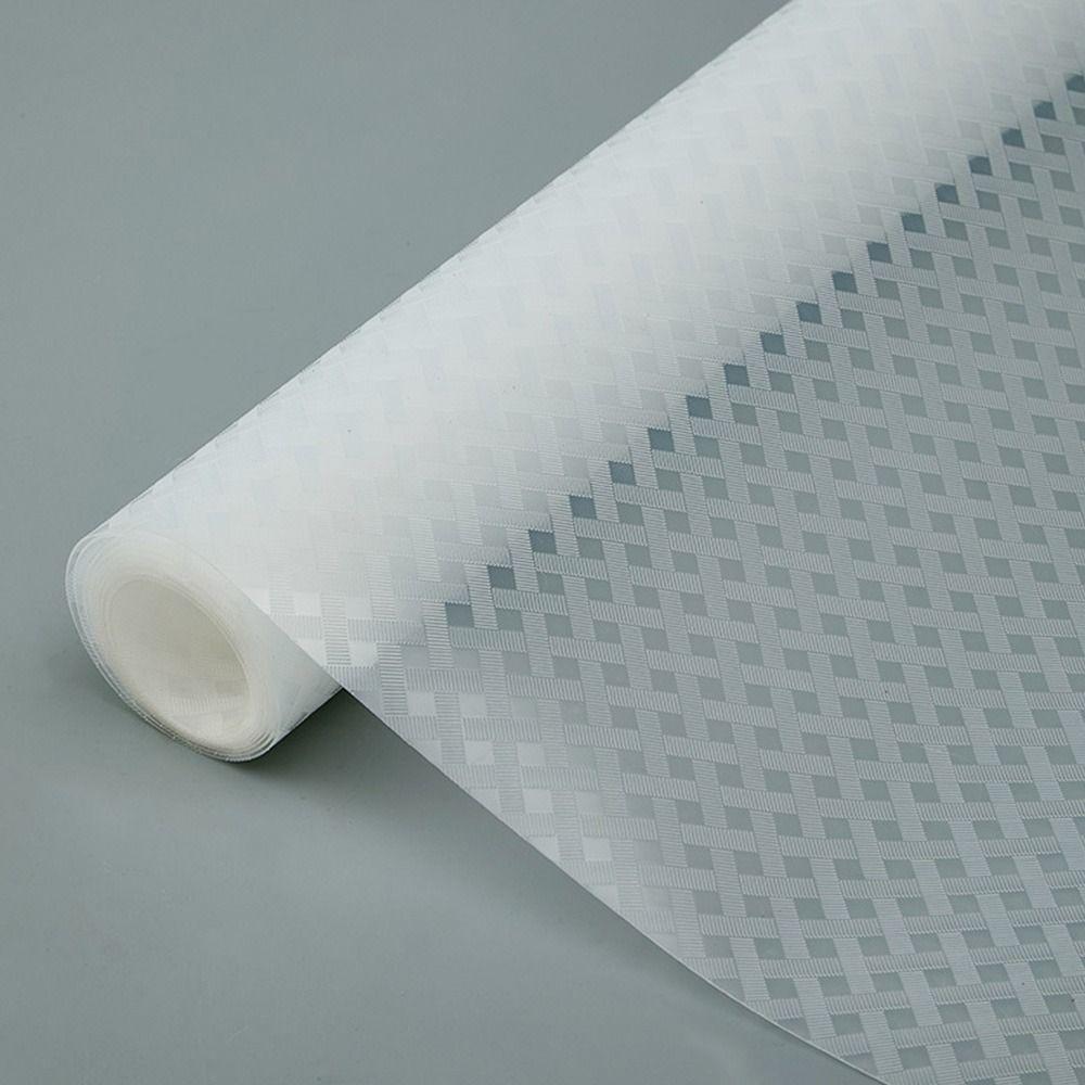 Moisture-Proof Cabinet Mat Thickened Dining Table Mat Mildew Easy Drawer Liner  Closet