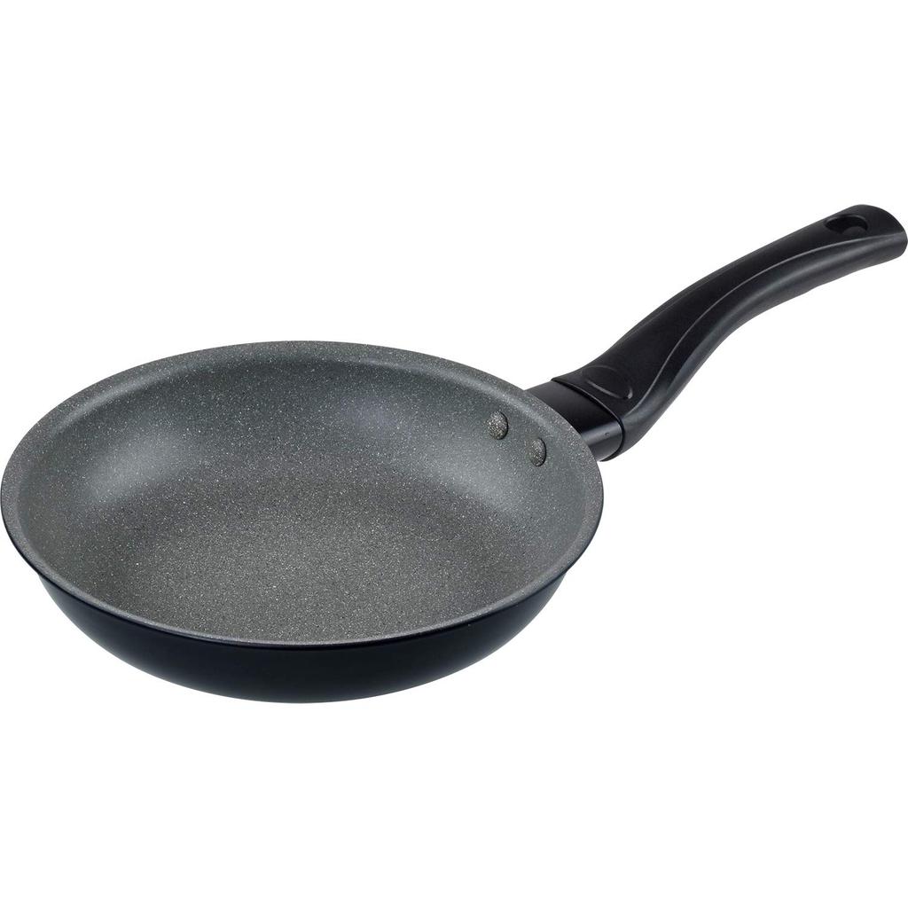 Wahei Freiz 20cm IH Compatible Frying Pan, SRB-1378, Oakkun II, 9 Types (6 Frying Pans, 3 Pots)