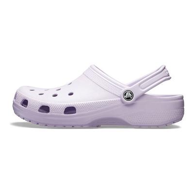 Classic Clog Lavender Unisex Sneakers 10001-530
