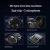 Philips L3 Over-ear ANC Bluetooth Headphones