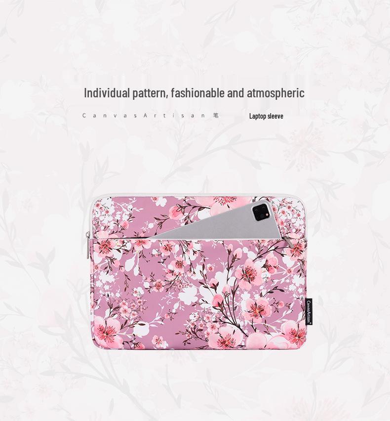 Laptop-Hülle für 13-15 Zoll Apple, Dell, Huawei, Lenovo, Xiaomi