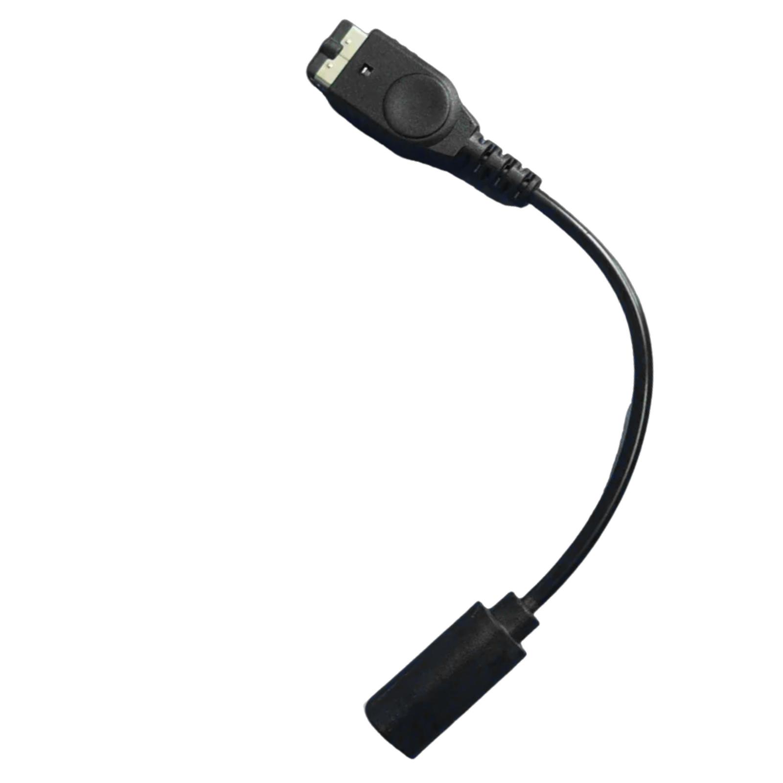 

USB-кабель для зарядки игровой консоли GBA SP Type C для SP Cable USB-кабель C Провод USB-кабель для зарядки 3,94 дюйма