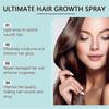 Ultimate Hair Growth Spray for Strengthen Hair & Restore Scalp Health
