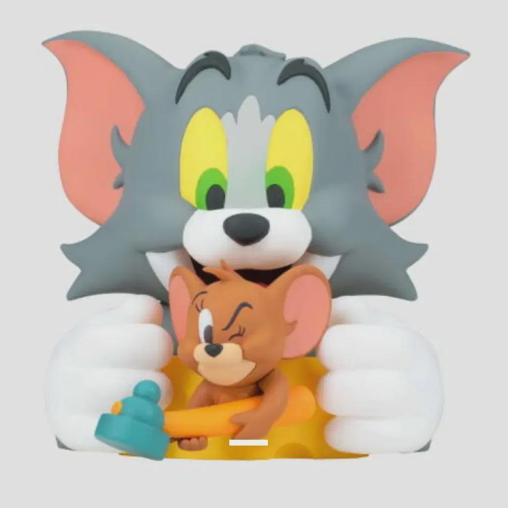 

Tom And Jerry Sofby Figures Vol. 3