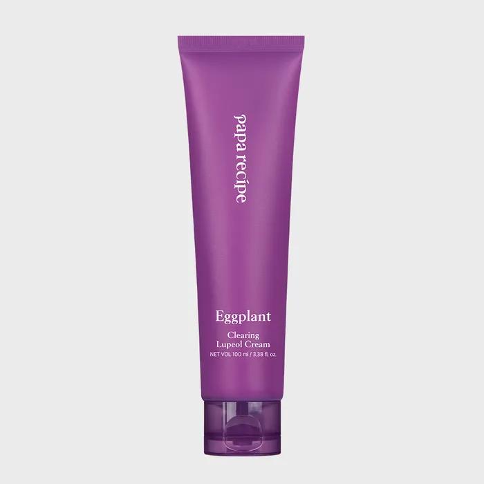 Eggplant Clearing Lupeol Cream 100ml