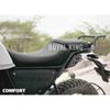 Royal Enfield Himalayan 411cc "Touring Rider & Passenger Seat"