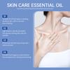 OUHOE Body Massage Oil Deep Smoothing Moisturizing Nourish Relaxing Muscle Soothing Anti-Aging Relieve Fatigue Spa Essential Oil