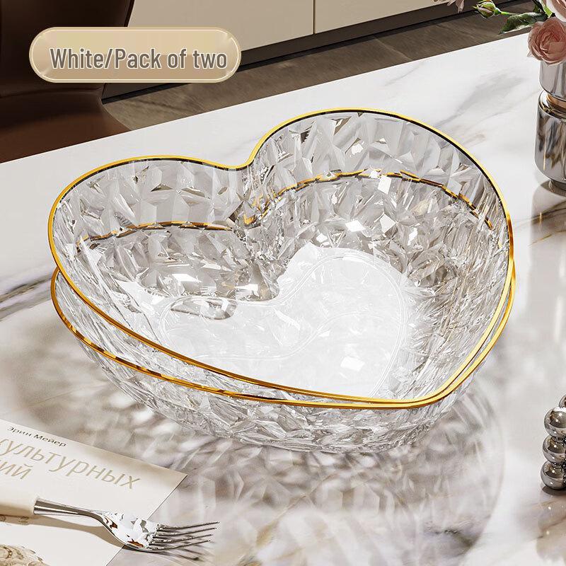 Abay Fruit & Snack Plate