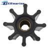 Wasserpumpenrad 47-816814T für MerCruiser Teile 2.8L 3L 4.2L 6.7L Z-Antrieb & Innenbord V6 Motor 8M0112282 8M0067334 816814T
