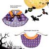 Dog Festival Capes Dog Festival Outfit Cats Costume Cloaks Pet Parties Make up Funny Clothing Dog Festival Costume