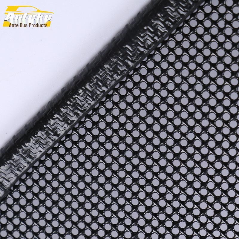 Compatible with 20 Breeze Insect Screen Models: Decorative Sequin and Diamond Mesh Water Tank Protective Net Body Accessory.