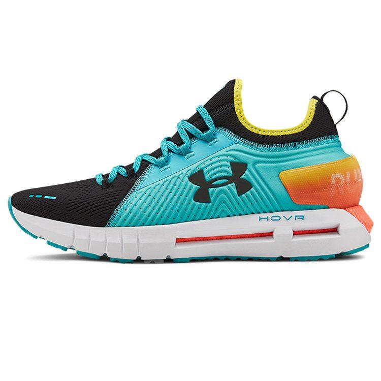 Under Armour Hovr Phantom Breathtaking Blue
