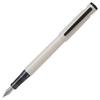 Pilot Fountain Pen Lytive Fine Point Off White PFLT1OWF