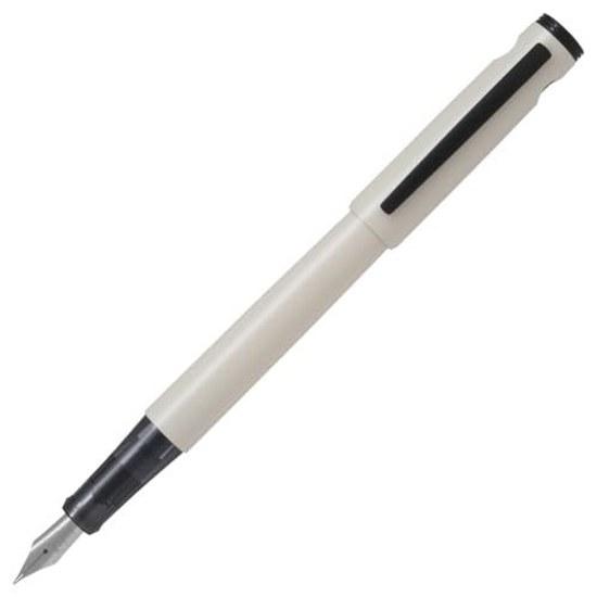 Pilot Fountain Pen Lytive Fine Point Off White PFLT1OWF