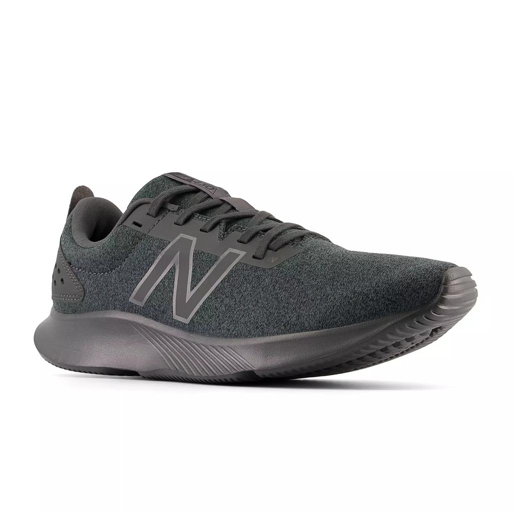 Men's Running Shoes New Balance 430 Sports Shoes Black (ME430RK2)
