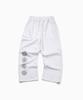FREEMARIO Adoment Sweatpants [Melange Grey]