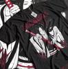 Retsu Unohana Tričko Zaraki Kenpachi Bleach Anime Manga Vtipný Dárek Tričko