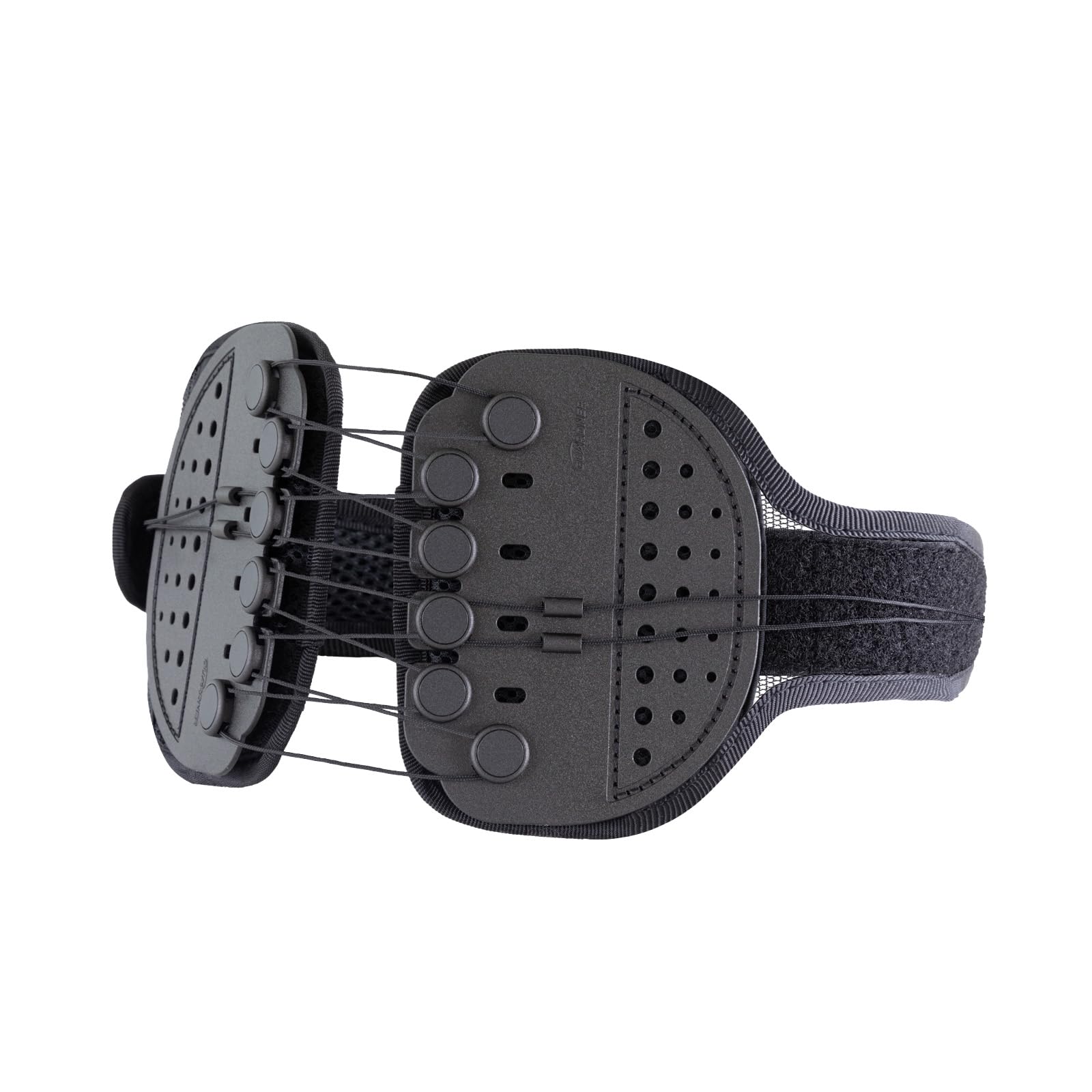 Authentic Gardner Golf Belt, Unisex, Improves Swing, Stroke, Forward Posture, Core Support, Washable, Waist, Size M