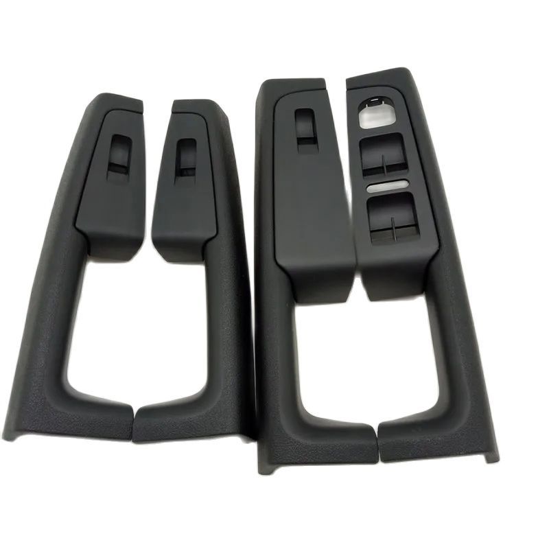 (Black)For Skoda Superb Inner door handle